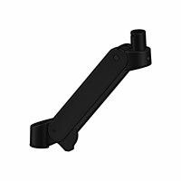 Ergotron 98-732-292 LX Pro Arm without Pivot (black)
