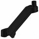 Ergotron 98-732-292 LX Pro Arm without Pivot (black)