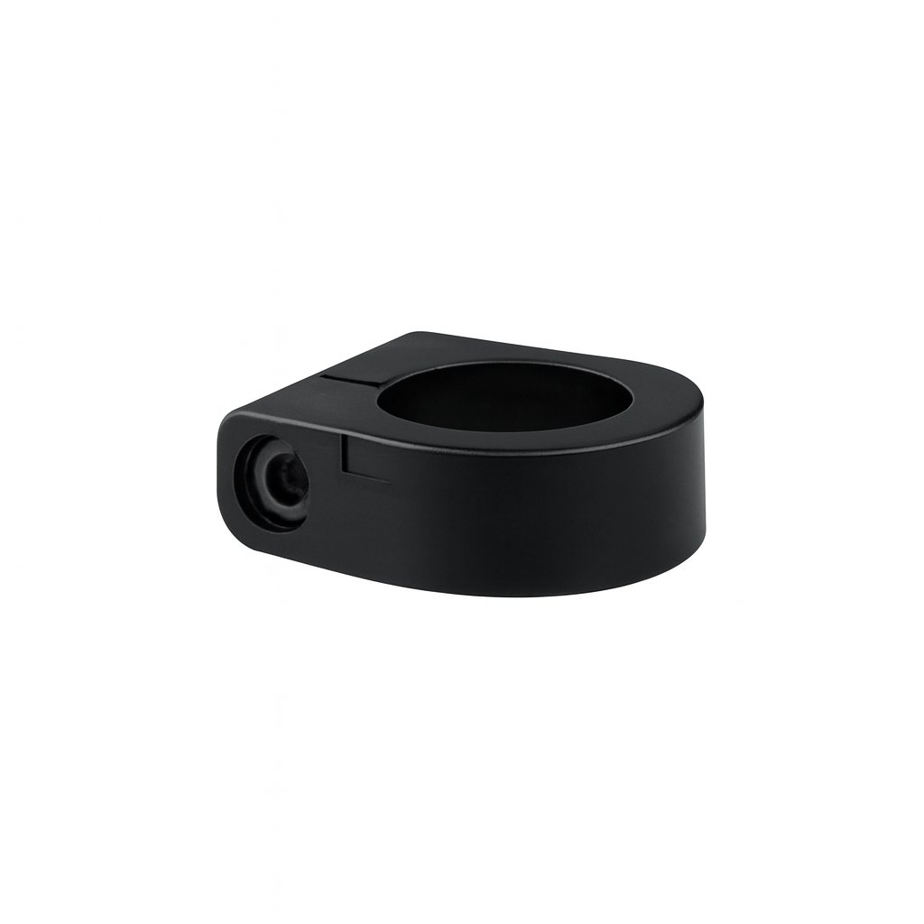 Ergotron 98-733-632 LX Pro Pole Collar (black)