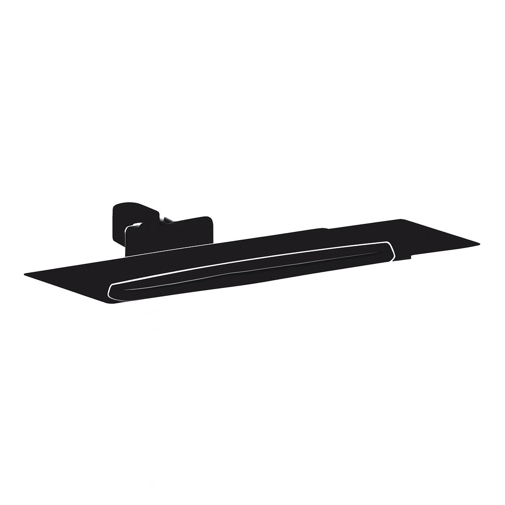Ergotron 98-736-632 LX Pro Keyboard Tray and Pivot (black)