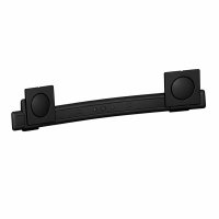 Ergotron 98-737-292 LX Pro Dual Direct Bow and Pivots (black)