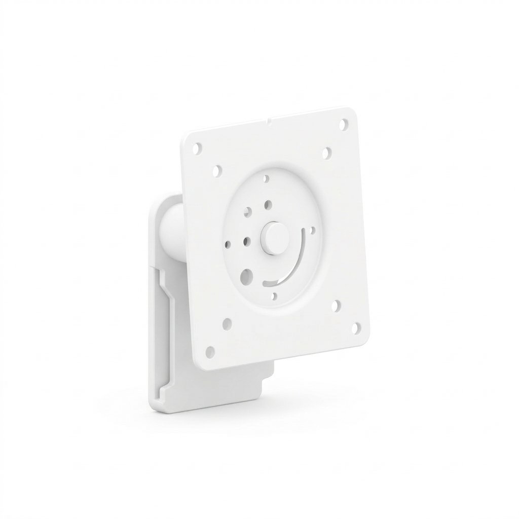 Ergotron 98-738-632 LX Pro Dual Direct Pivot (black)