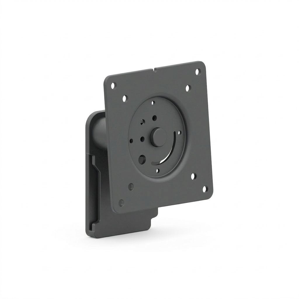 Ergotron 98-738-632 LX Pro Dual Direct Pivot (black)