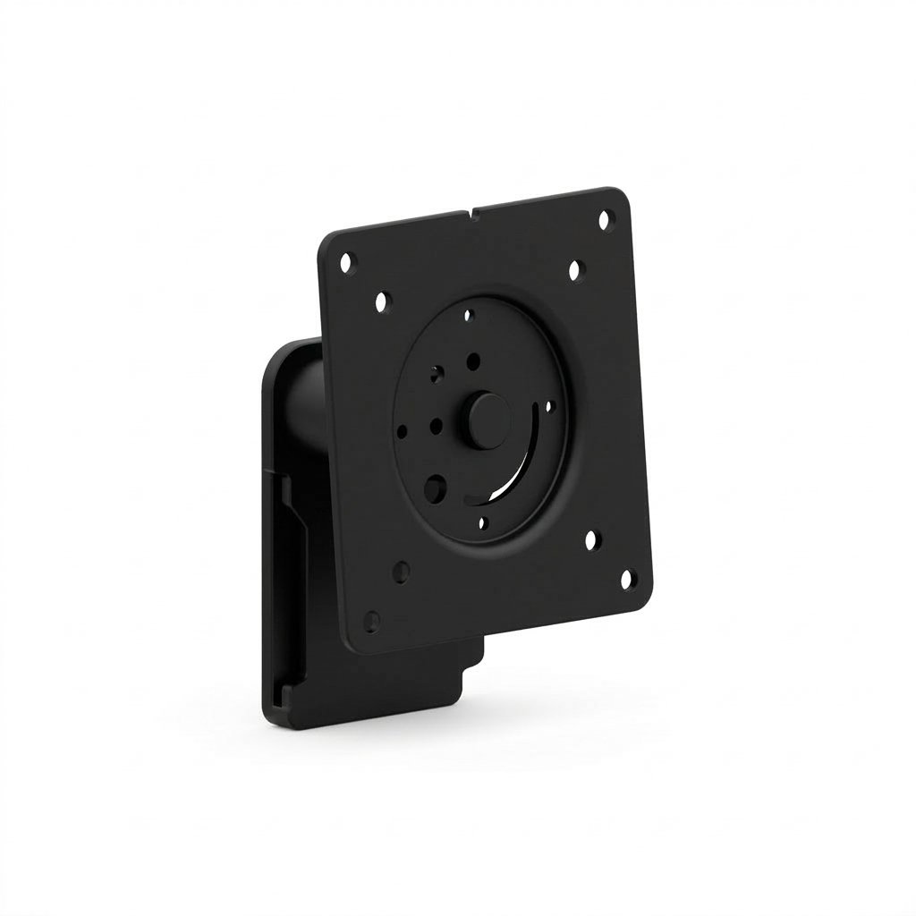 Ergotron 98-738-632 LX Pro Dual Direct Pivot (black)