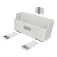 Ergotron 98-683-629 Document Bin, Side Mount