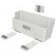 Ergotron 98-683-629 Document Bin, Side Mount