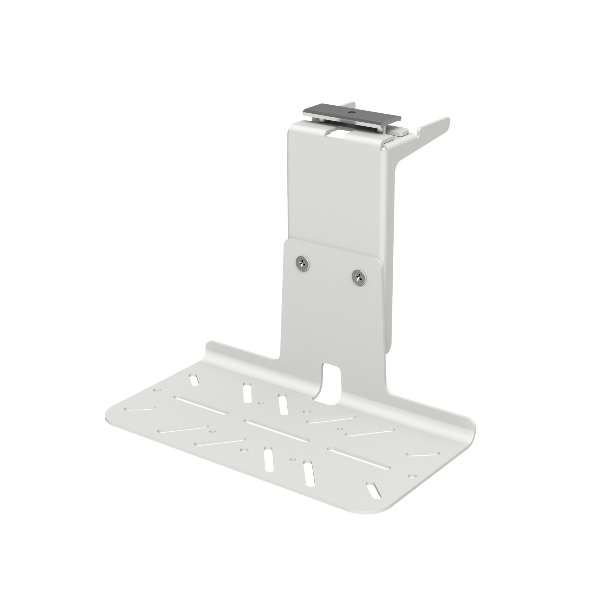 Ergotron 98-668-290 Slotted Shelf, Side Mount