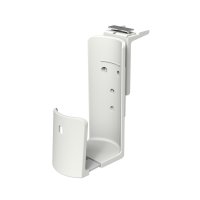 Ergotron 98-682-629 Adjustable Wipes Holder, Side Mount