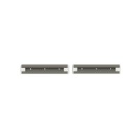 Ergotron 98-676-289 Horizontal T-Slot, Rear Mount