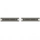 Ergotron 98-676-289 Horizontal T-Slot, Rear Mount