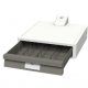 Ergotron MD-010111-1-0 Mosaic Single Drawer, Manual Lock