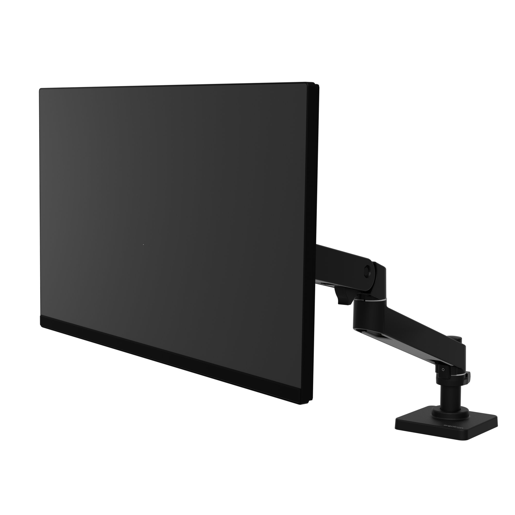 ergotron LX モニターアーム ブラック Amazon.co.jp: Ergotron (エルゴトロン) – LX トリプルモニターアーム