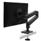Ergotron 45-708-292 LX Pro Grommet Mount Desk Monitor Arm (black) BACK ORDER TILL AUGUST 2026, SUBJECT TO CHANGE