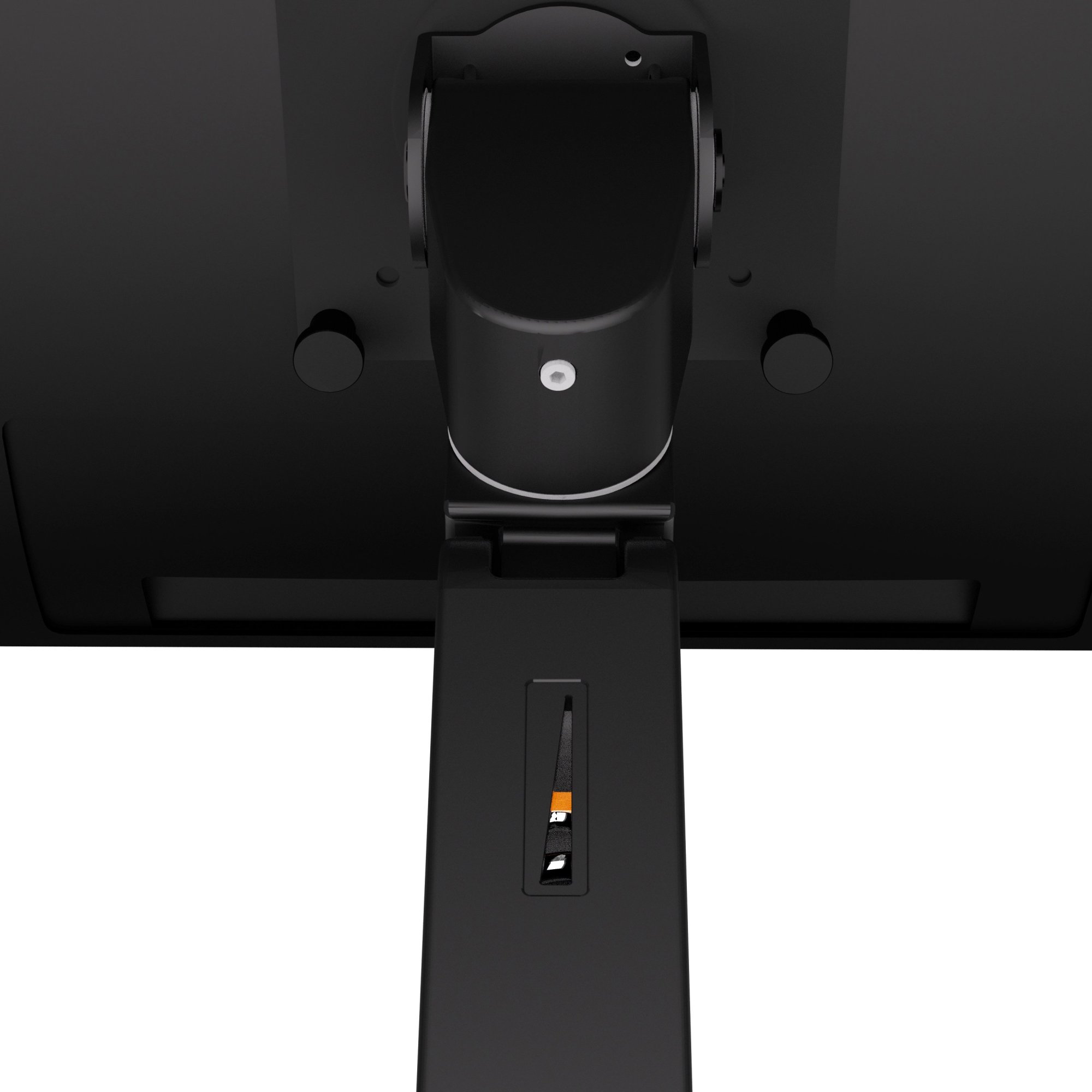 Ergotron 45-710-292 LX Pro Dual Stacking Arm, Grommet Mount (black)
