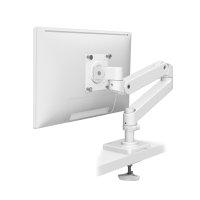 Ergotron 45-708-290 LX Pro Desk Grommet Mount Arm (white)