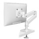 Ergotron 45-708-290 LX Pro Desk Grommet Mount Arm (white)