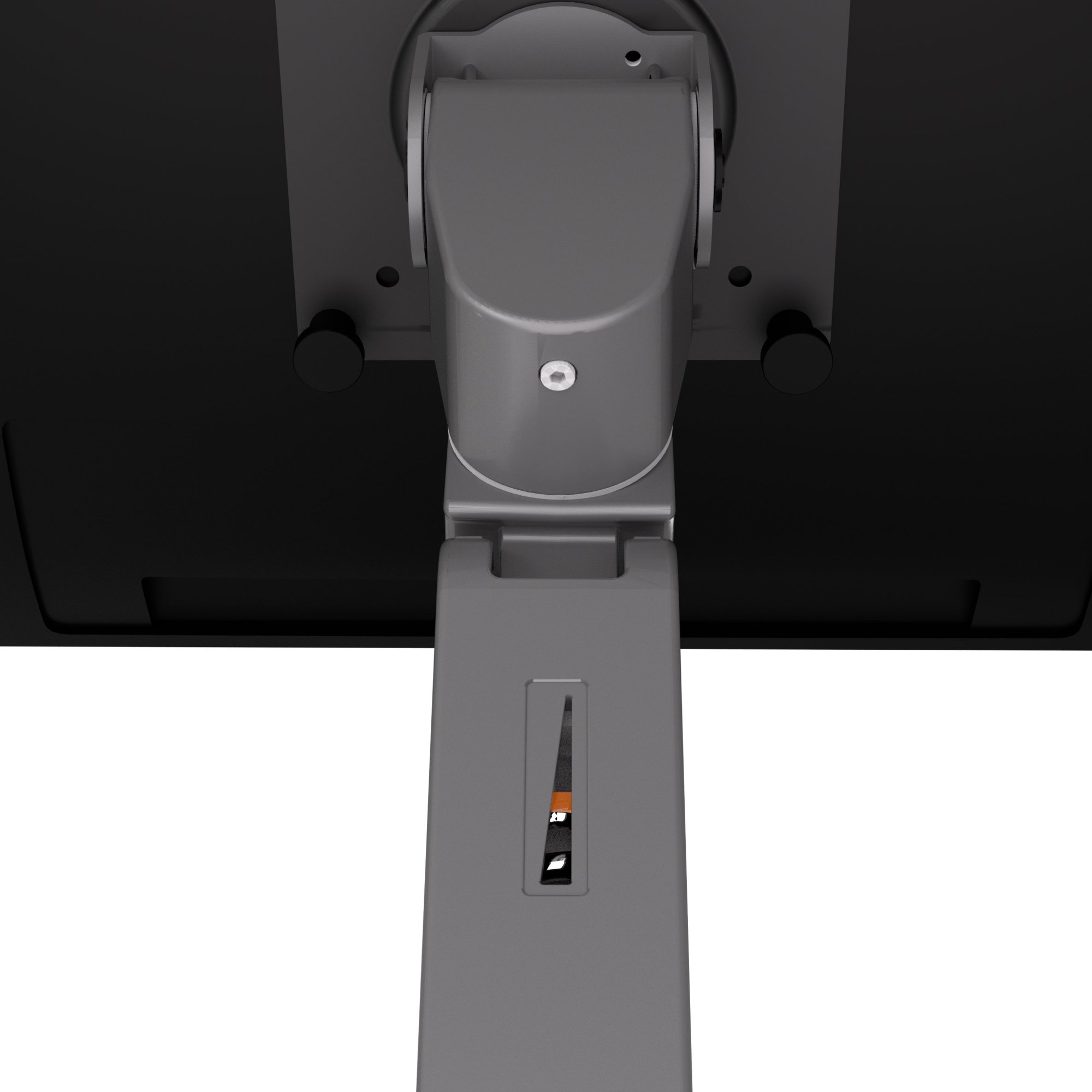 Ergotron 45-708-293 LX Pro Grommet Mount Monitor Arm (grey)