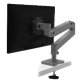 Ergotron 45-708-293 LX Pro Grommet Mount Monitor Arm (grey)
