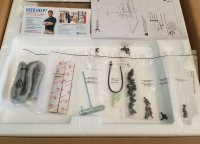 Open Box Ergotron 33-349-211 WorkFit-S, Dual Monitor with Worksurface