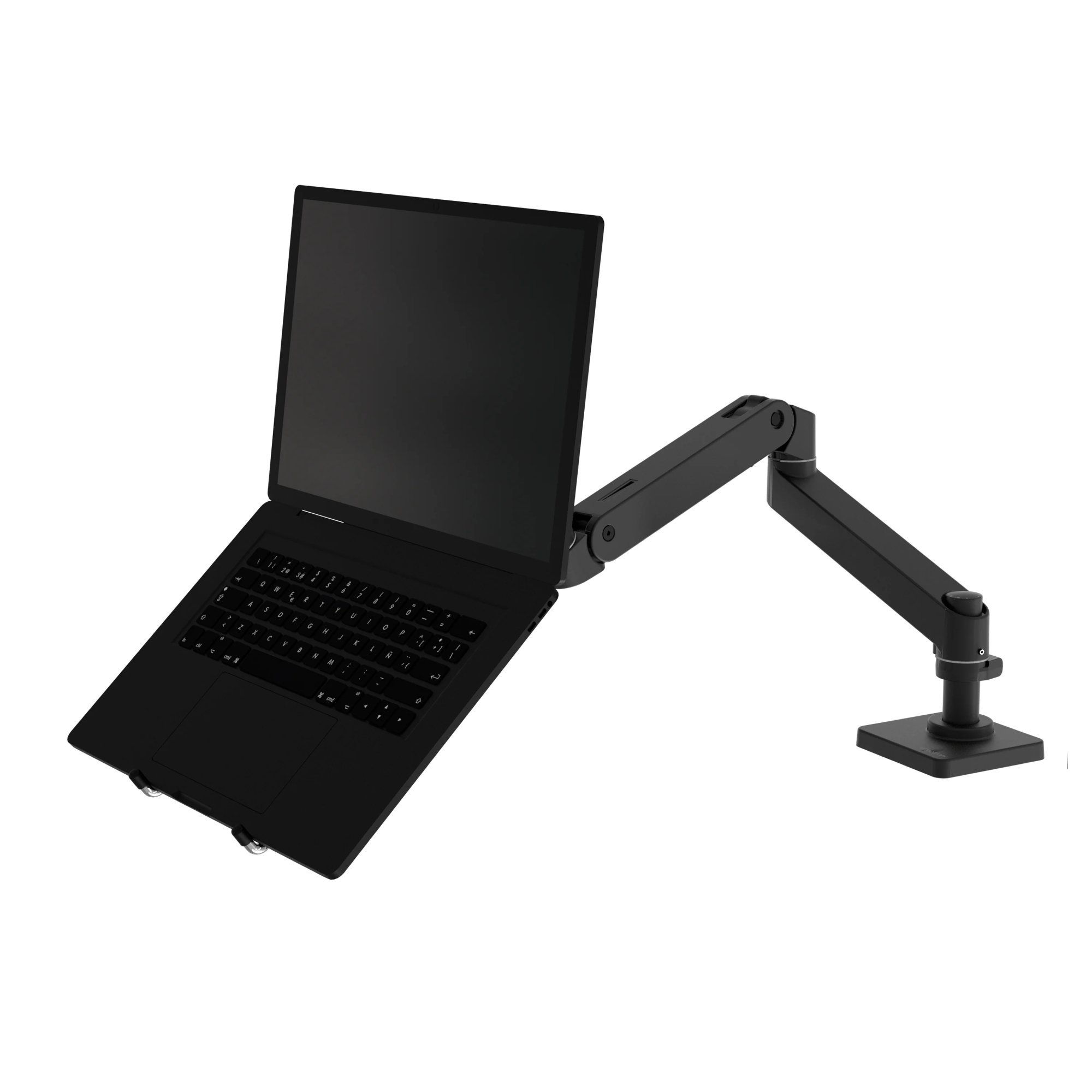 ErgoDirect EDL-2513D Desk Mount Laptop Arm