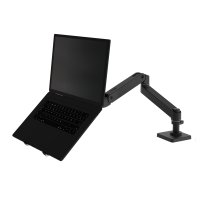 ErgoDirect EDL-2513D Desk Mount Laptop Arm