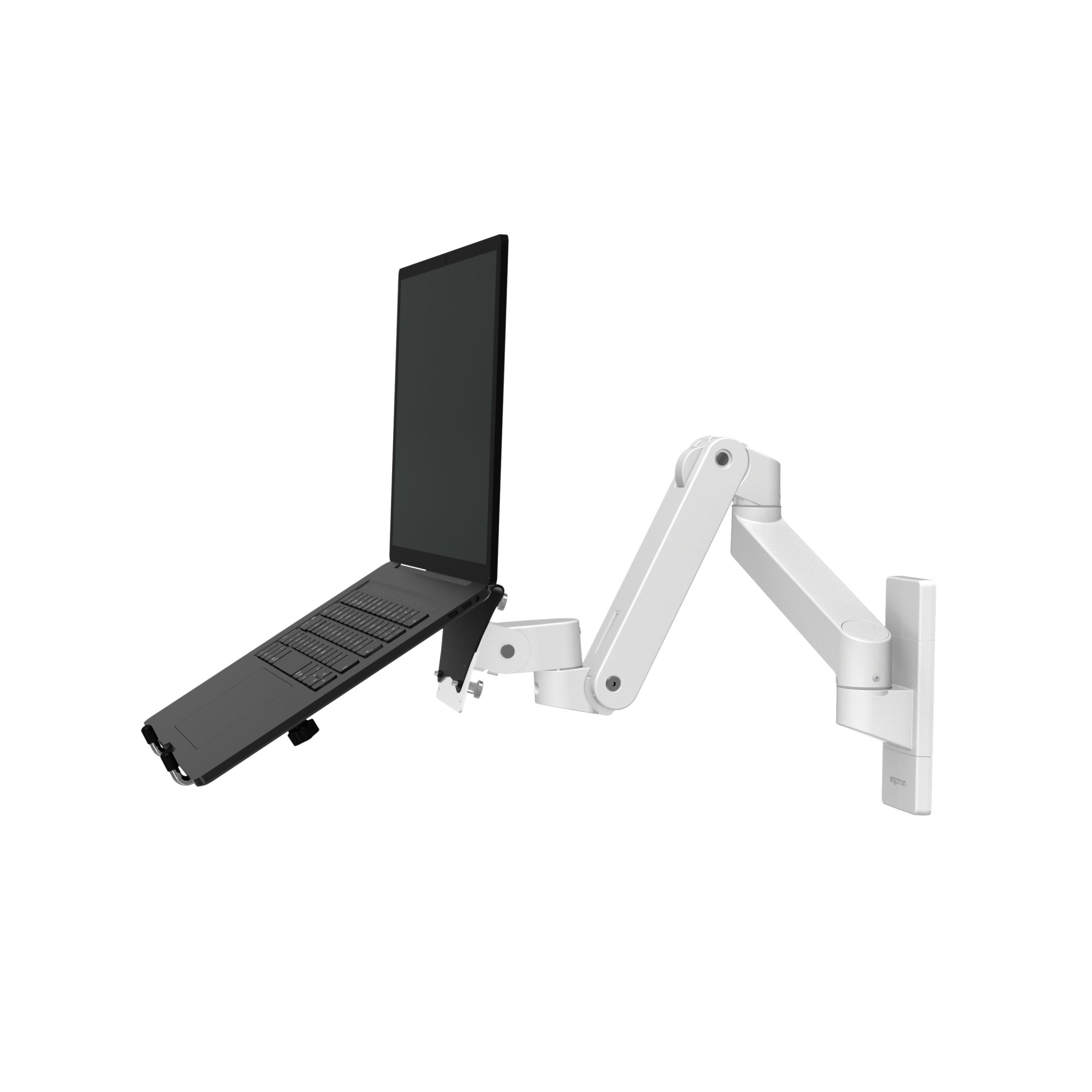 ErgoDirect EDL-2513W Wall Mount Laptop Arm