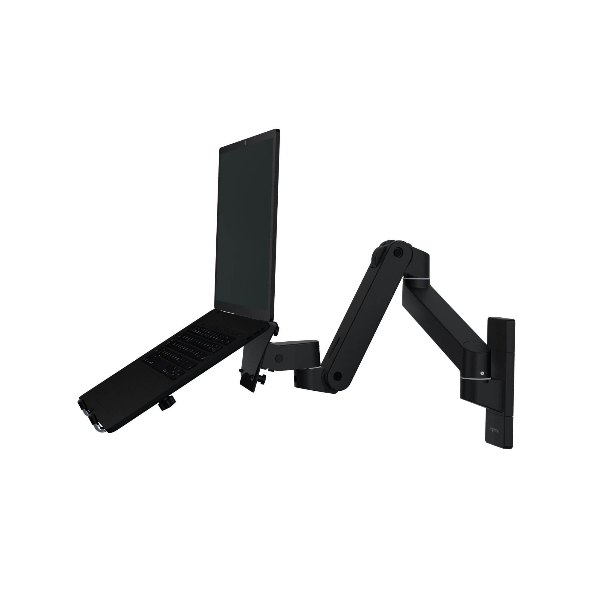 ErgoDirect EDL-2513W Wall Mount Laptop Arm