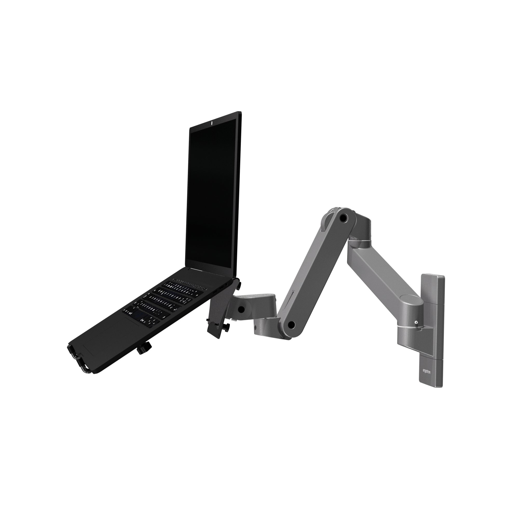 ErgoDirect EDL-2513W Wall Mount Laptop Arm