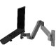 ErgoDirect EDL-2513W Wall Mount Laptop Arm