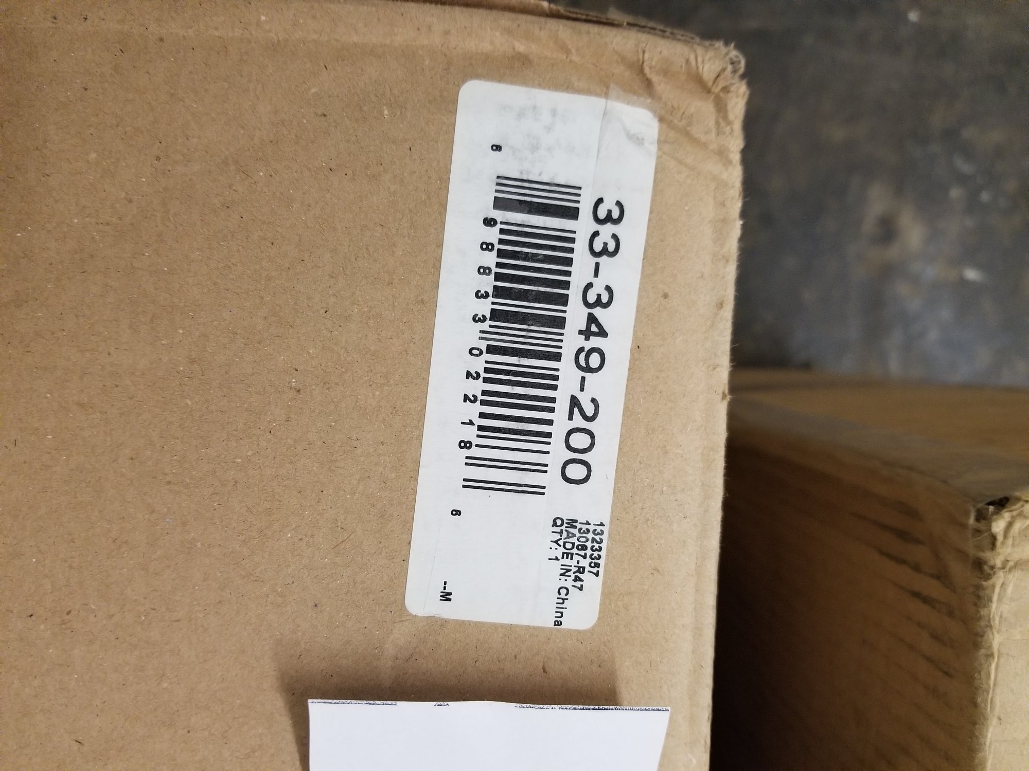 Open Box Standing Desk Converter, Ergotron 33-349-200 WorkFit-S Dual Monitor with Worksurface