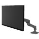 Ergotron 45-712-293 LX Pro Desk Monitor Arm, Low-Profile C-Clamp (grey)
