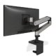 Ergotron 45-682-026 LX Pro Desk Mount Monitor Arm (polished aluminum)
