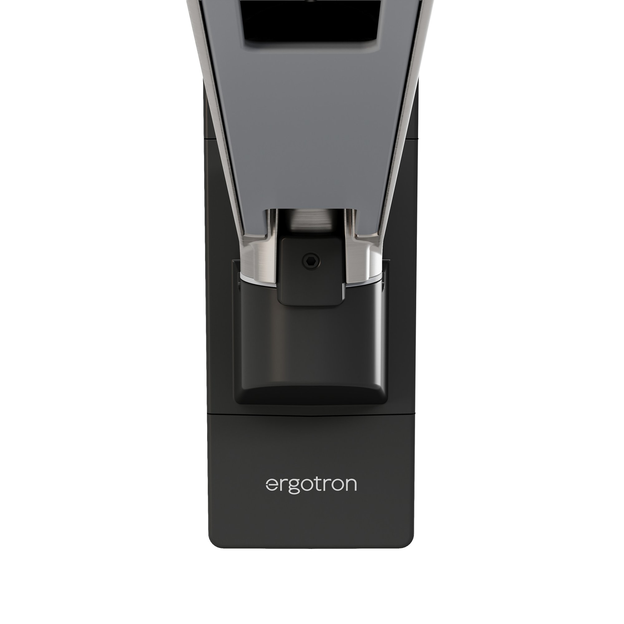 Ergotron 45-683-026 LX Pro Wall Monitor Arm (aluminum)