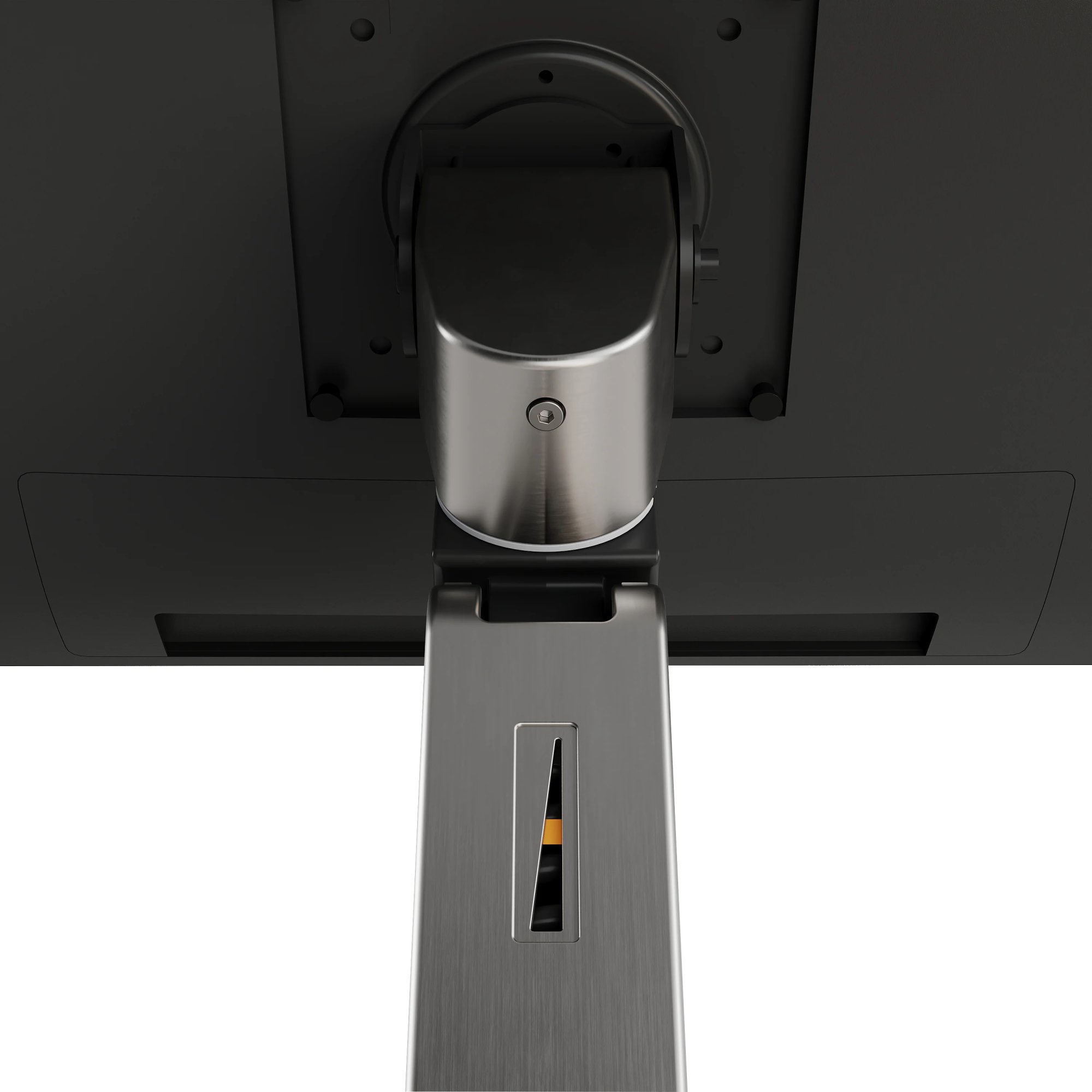 Ergotron 45-683-026 LX Pro Wall Monitor Arm (aluminum)