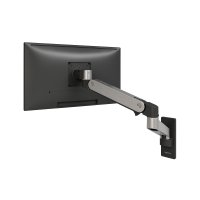 Ergotron 45-683-026 LX Pro Wall Monitor Arm (aluminum)