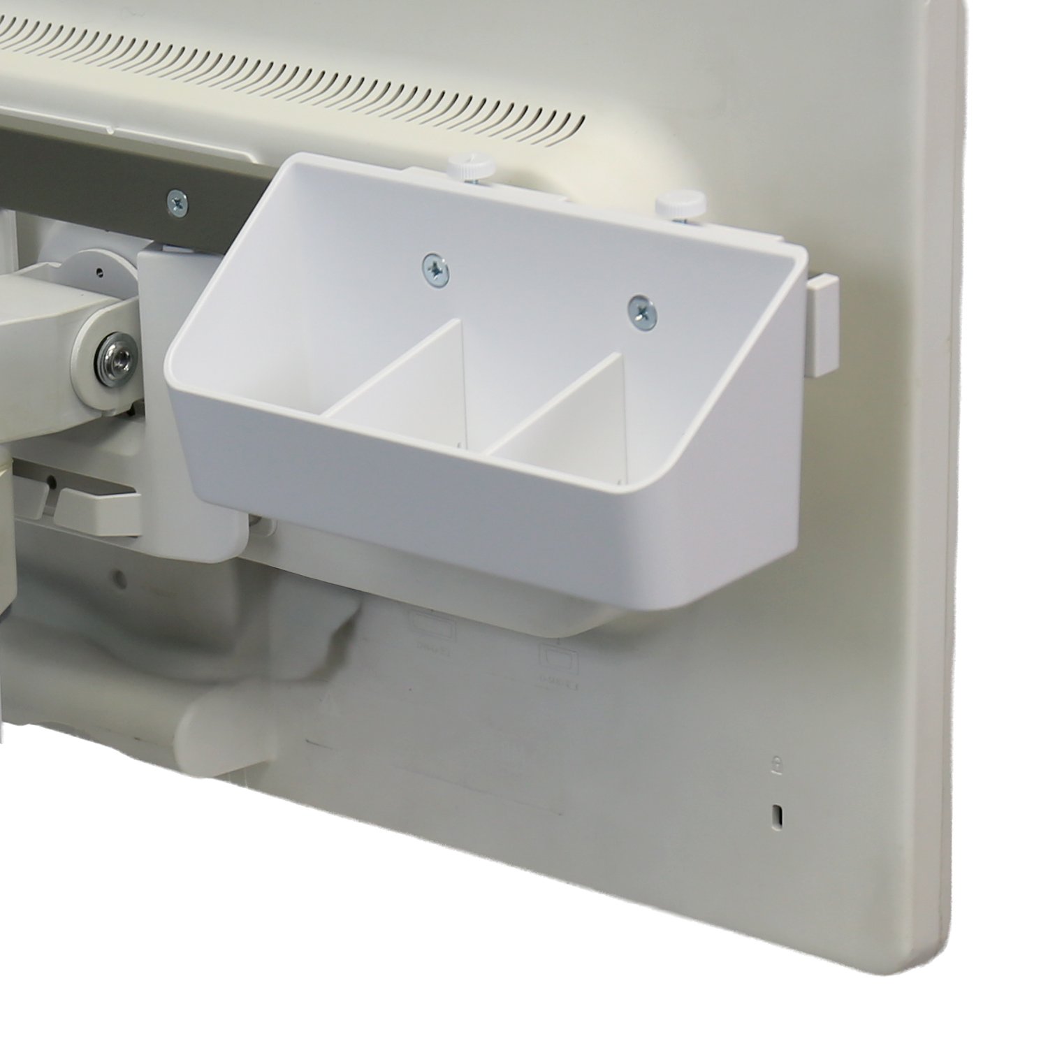Ergotron 98-768-289 DIN Rail VESA Mount Interface Attachment