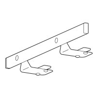 Ergotron 98-790-289 DIN Rail, Side Mount