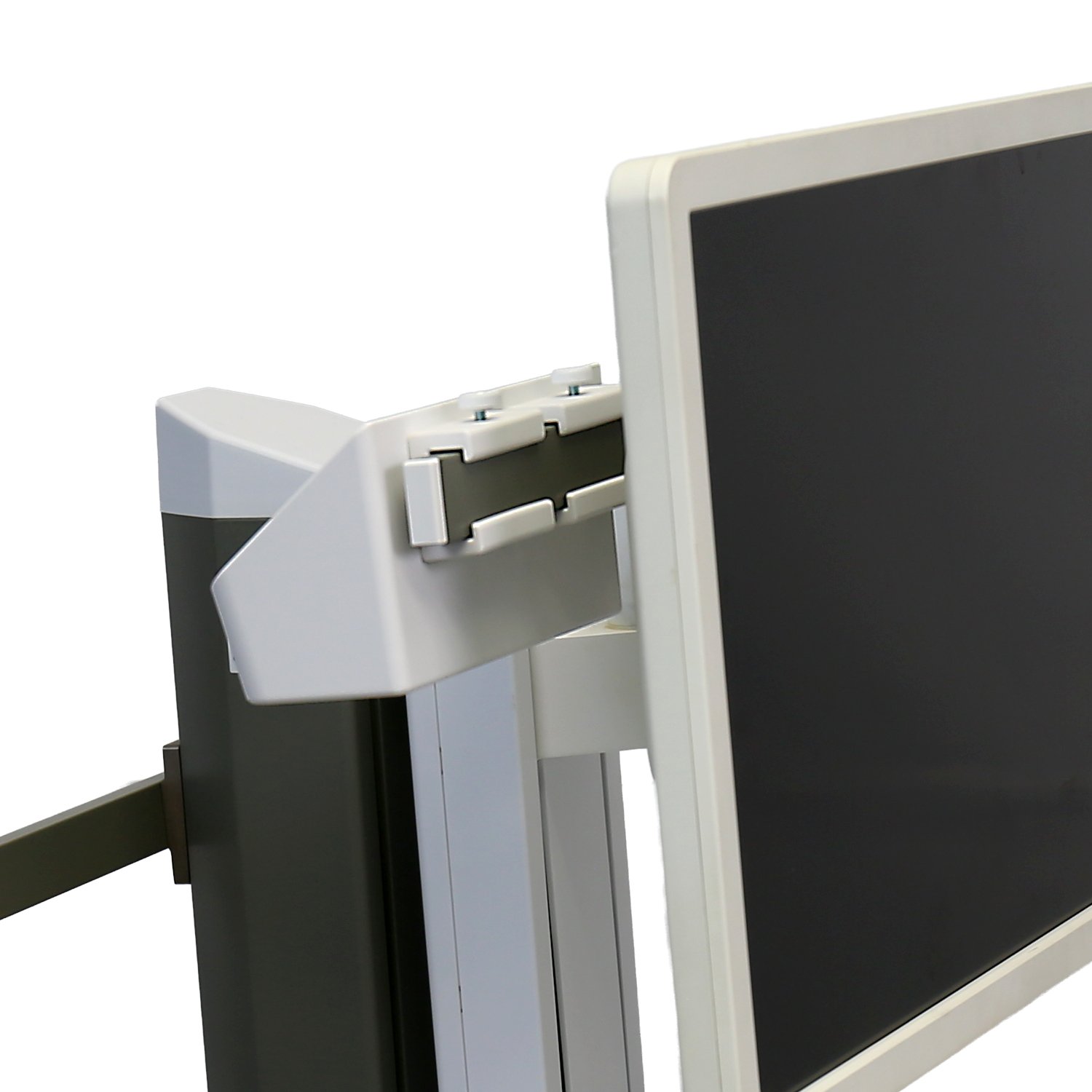 Ergotron 98-785-629 DIN Rail Adapter Bracket