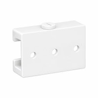 Ergotron 98-785-629 DIN Rail Adapter Bracket