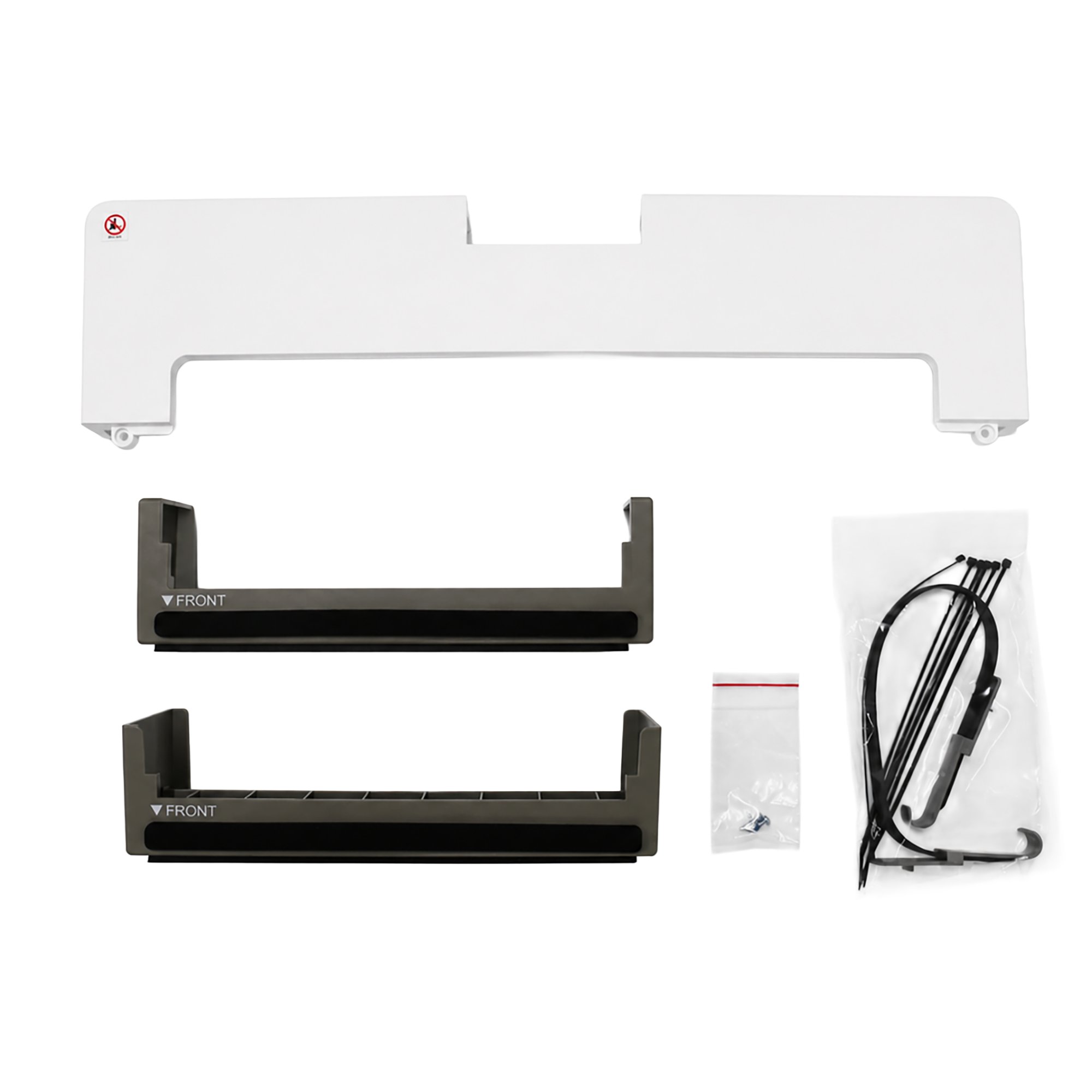 Ergotron 98-809-629 Mosaic Conversion Kit, Laptop Mount