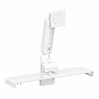 Ergotron 98-800-290 Mosaic Flex Arm Conversion Kit for Powered Carts