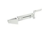 Ergotron 98-844-251 Side-Mount Corded Scanner Bracket, VESA Attach