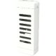 Ergotron 98-846-030 Universal Power Brick Holder, T-Slot Mount