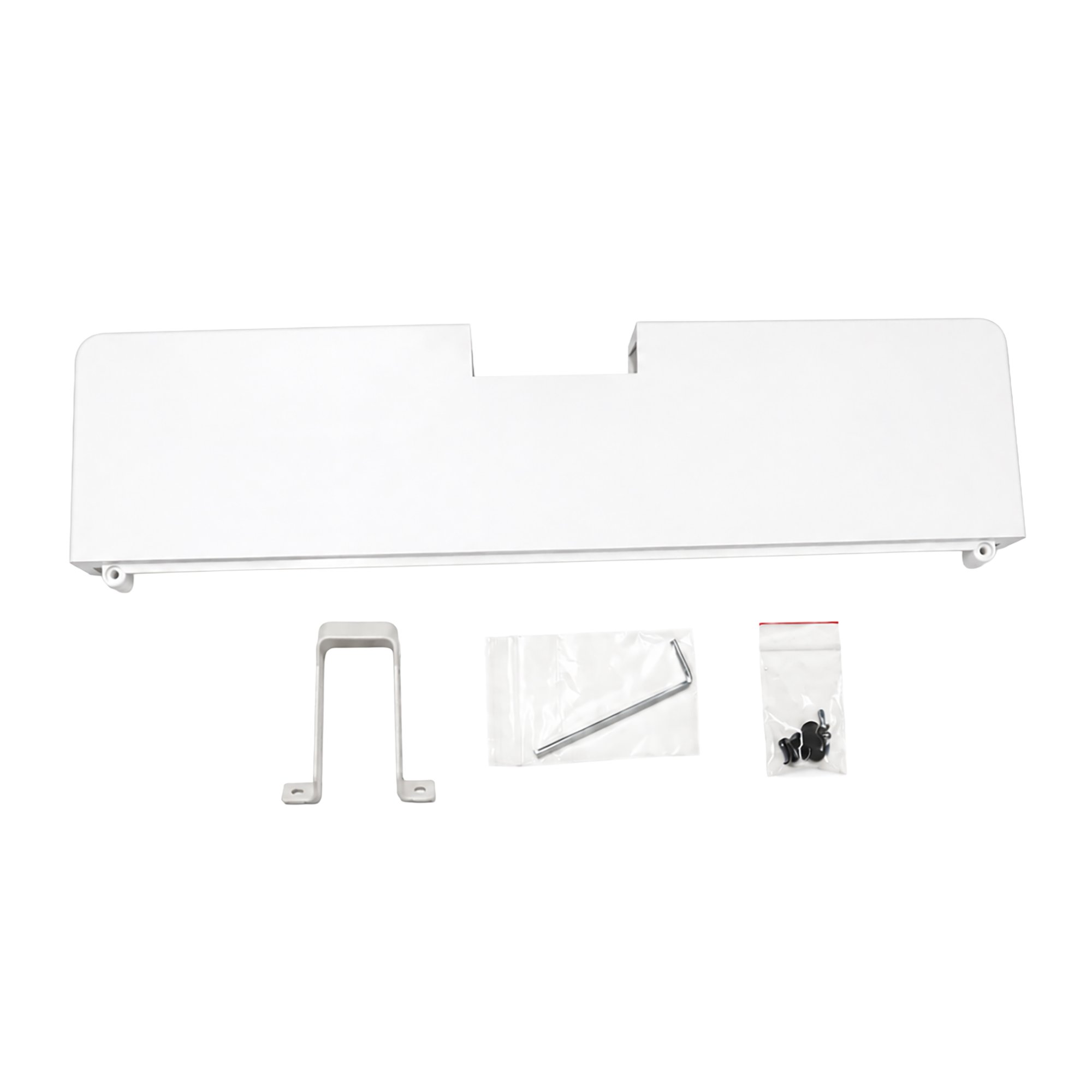 Ergotron 98-810-629 Mosaic Plain Worksurface Conversion Kit