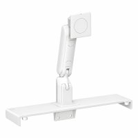 Ergotron 98-817-290 Mosaic Flex Arm Conversion Kit for Non-Powered Carts