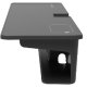 Ergotron 98-864-633 Worksurface for LX Pro Wall System (dark grey)