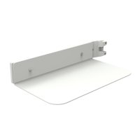 Ergotron 98-859-290 Utility Shelf for Wall Track (white)