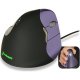 Evoluent VM4S Vertical Mouse 4 Right Small Ergonomic Mouse - Wired