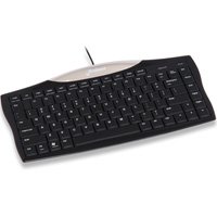 Evoluent EKB Full Featured Wired Compact Keyboard