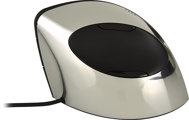 Evoluent VMCR Vertical Mouse C Right Wired